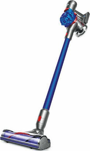 Odkurzacz pionowy Dyson V7 Motorhead 1