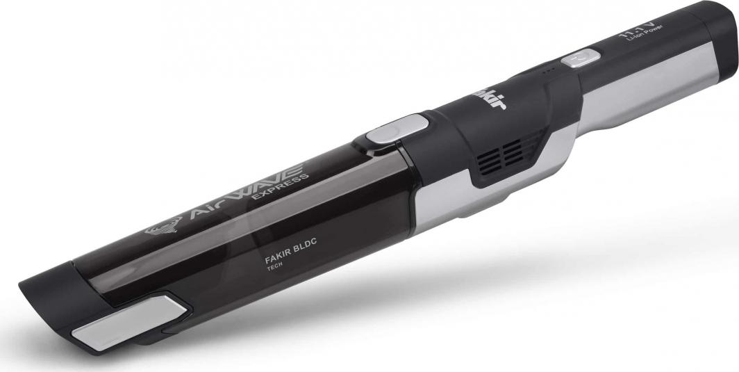 Odkurzacz ręczny Fakir AS1110LT 1
