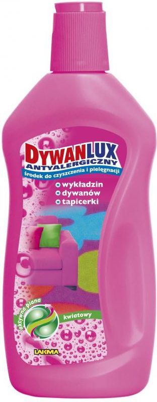 Dywanlux для чистки мягкой мебели