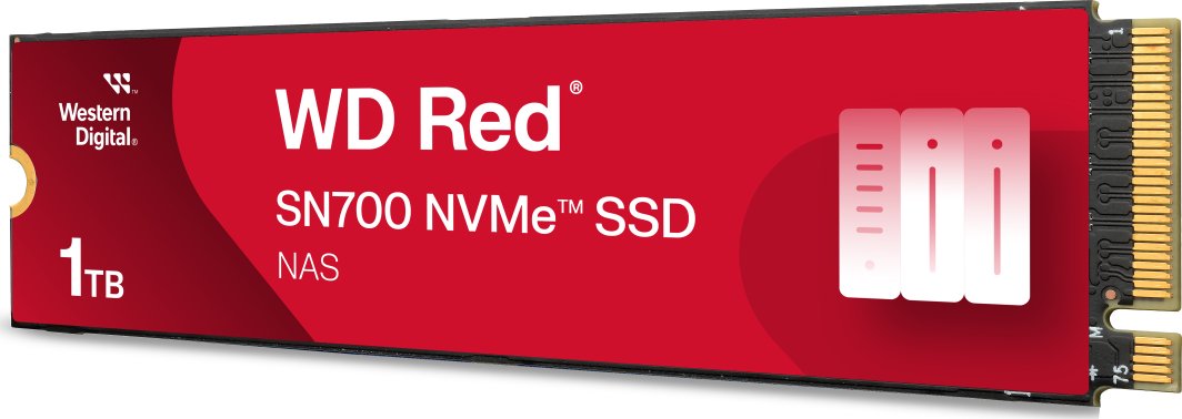WD Red 4TB SN700 M.2 2280 NVMe SSD 保証残あり Dysk SSD WD Red SN700 4TB M.2 PCIe NVMe (WDS400T1R0C