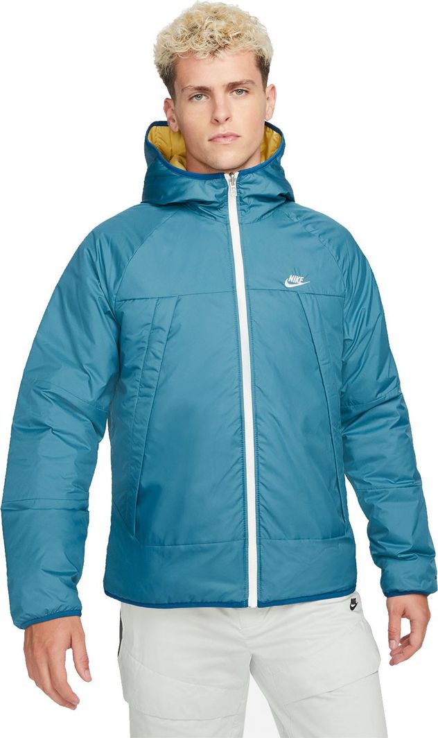 Kurtka męska Nike Kurtka Nike NSW Therma-FIT Legacy M DH2783-415, Rozmiar: XL 1