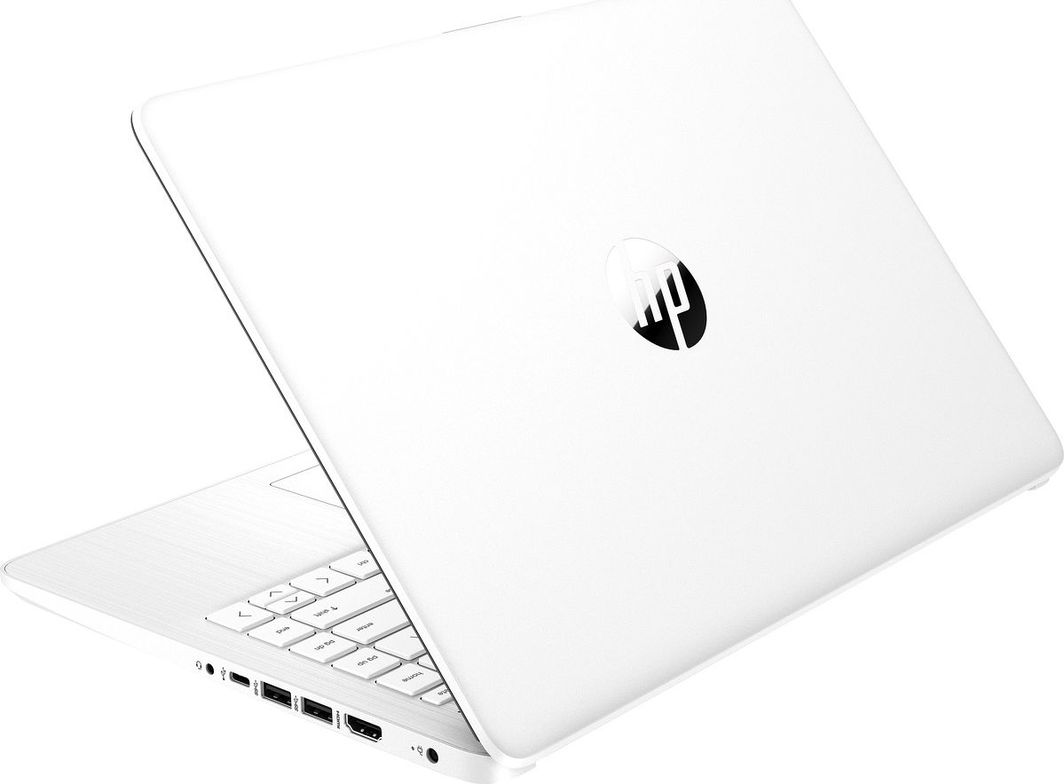 Laptop HP Biały HP 14 AMD 3020e 4GB DDR4 64GB SSD Windows 10 S 1