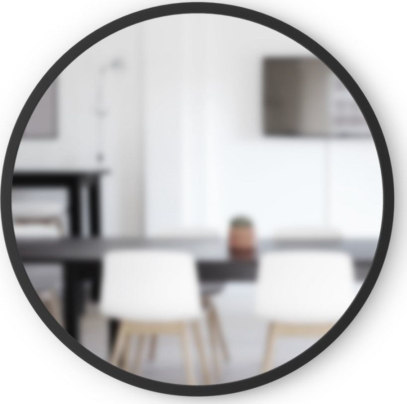 Umbra MIRROR/HUB/BLACK 1
