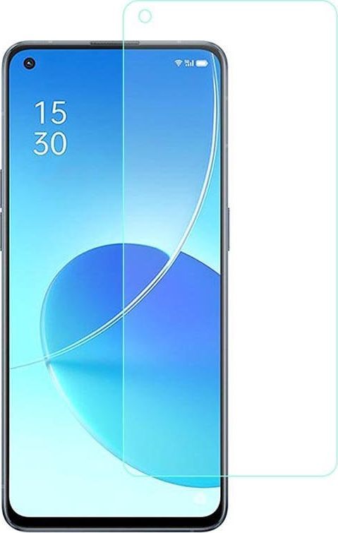 Nemo (U) Szkło Hartowane OPPO RENO 6 5G 1