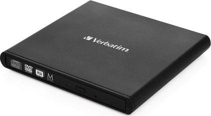 Napęd Verbatim Mobile DVD ReWriter (98938) 1