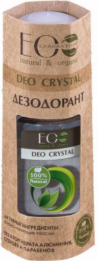  EO Laboratorie Naturalny dezodorant DEO CRYSTAL 50ml 1