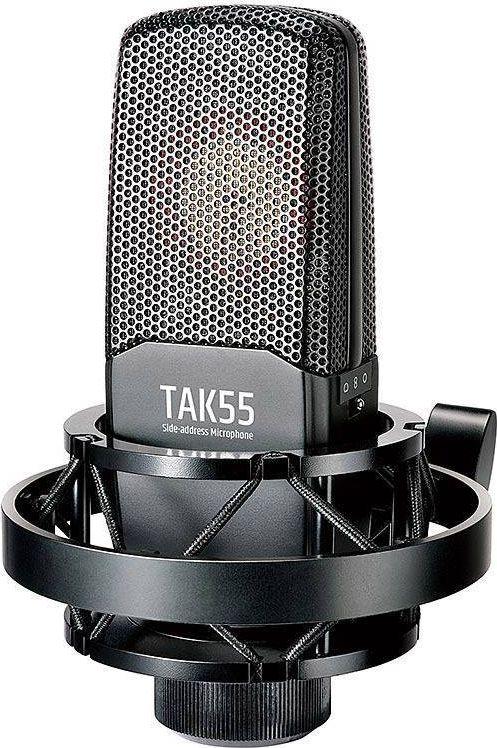 Takstar TAK55 - Mikrofon - Morele.net