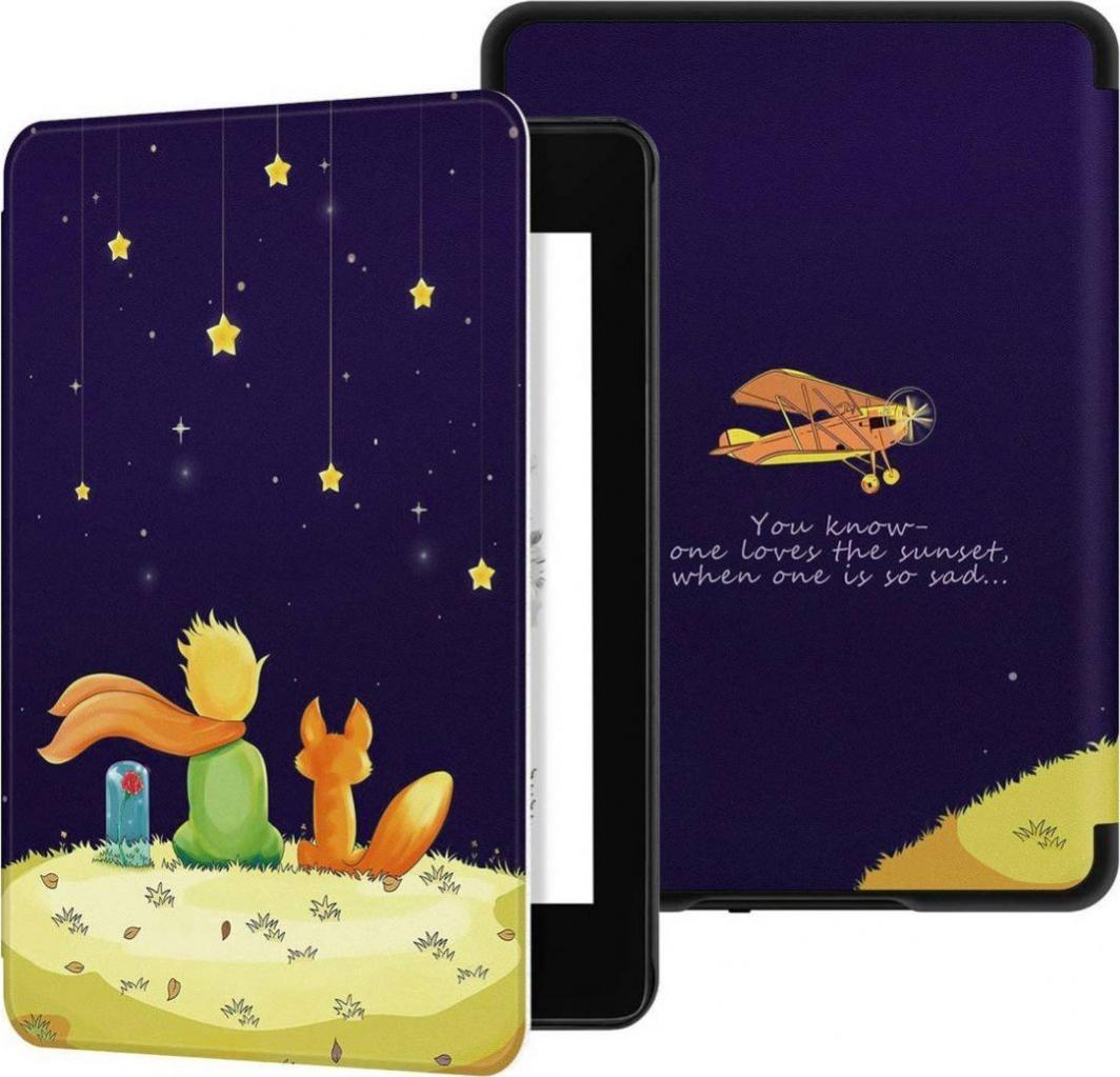 Pokrowiec do Kindle Paperwhite 4 1