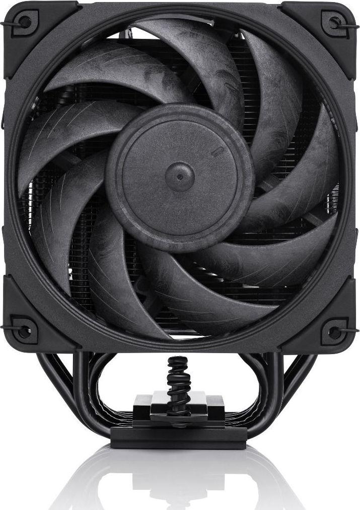 Noctua NH-U12A chromax.black - Chłodzenie CPU - Morele.net