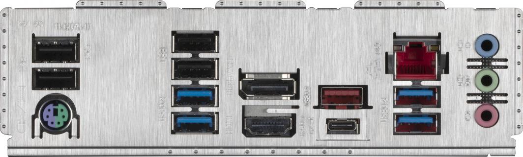 Gigabyte Z690 UD DDR4 - Płyta główna - Morele.net