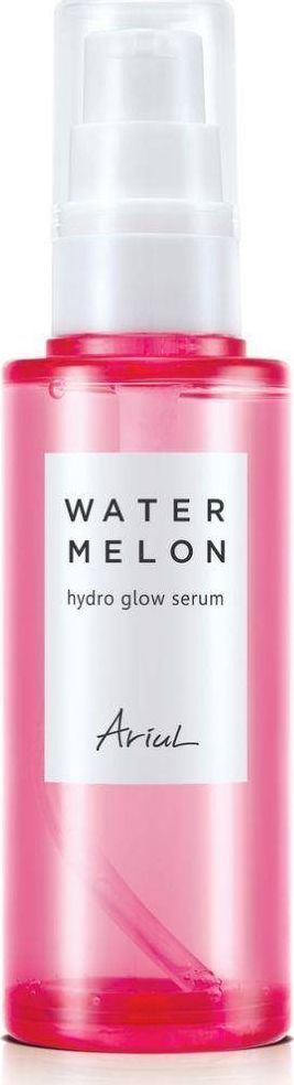 Ariul Watermelon Hydro Glow Serum nawilżające serum do twarzy 55ml 1