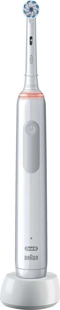 Szczoteczka Oral-B Pro 3 3000 Sensitive Biała 1