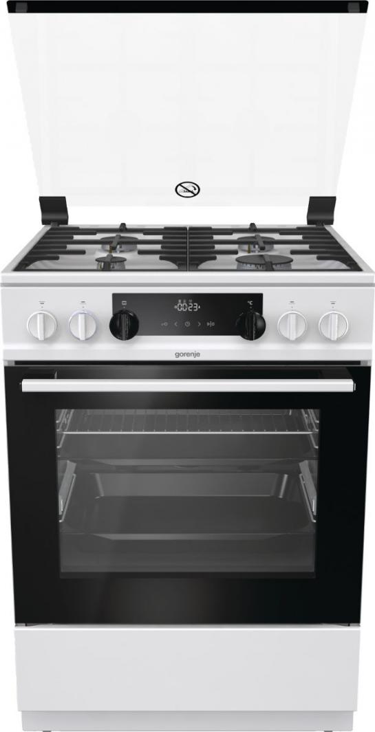 Kuchenka Gorenje KS6350WF 1