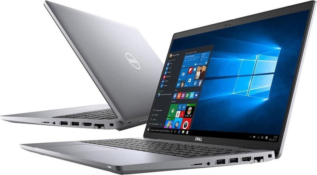 Laptop Dell Precision 3560 (1001756573090) 1