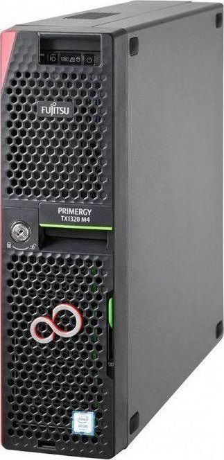 Serwer Fujitsu Primergy TX1320 M4 (VFY:T1324SC123IN) 1