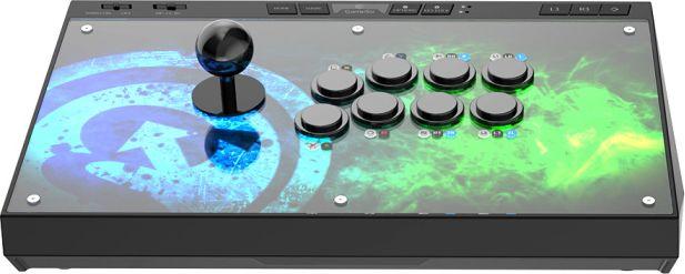 その他 GameSir c2 universal arcade fightstick GameSir C2 Universal Arcade Fight Stick | VIDEOPRO