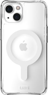 Urban UAG Plyo - obudowa ochronna do iPhone 13 kompatybilna z MagSafe (przezroczysta) 1