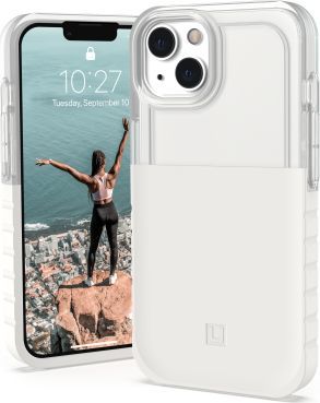Urban UAG Dip [U] - obudowa ochronna do iPhone 13 (marshmallow) 1
