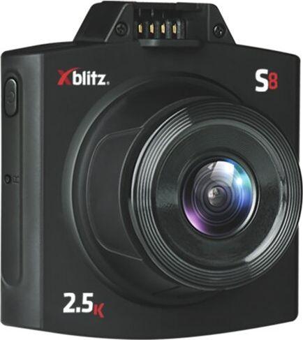 Wideorejestrator Xblitz Wideorejestrator S8 XBLITZ 1