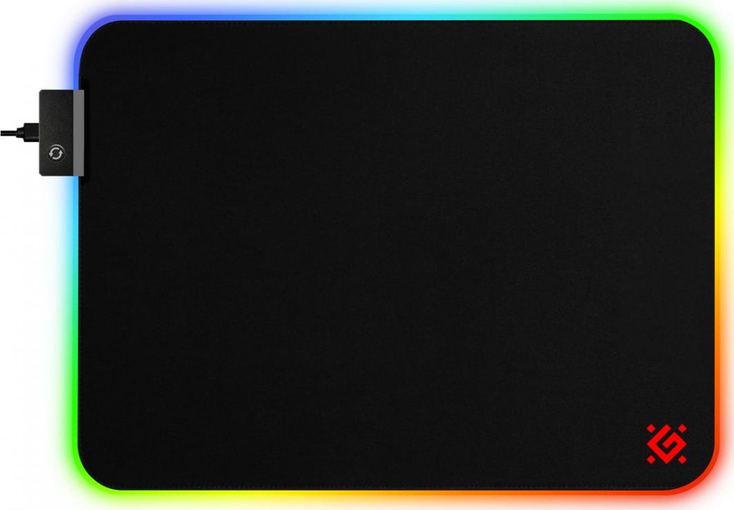Podkładka Defender Ultra Light LED L (50565) 1