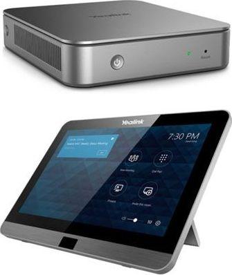 Komputer Yealink Zoom Rooms Base Kit Intel Core i5 8 GB 128 GB SSD Windows 10 IoT Enterprise 1