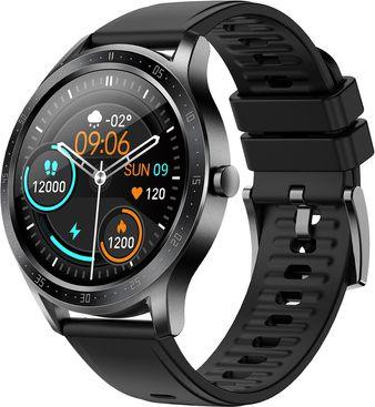 Smartwatch Colmi SKY5 Czarny  (SKY5 Black) 1