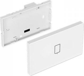 BroadLink Inteligentny przełącznik światła Wi-Fi TC3-EU-1 BroadLink (1-kanałowy) 1