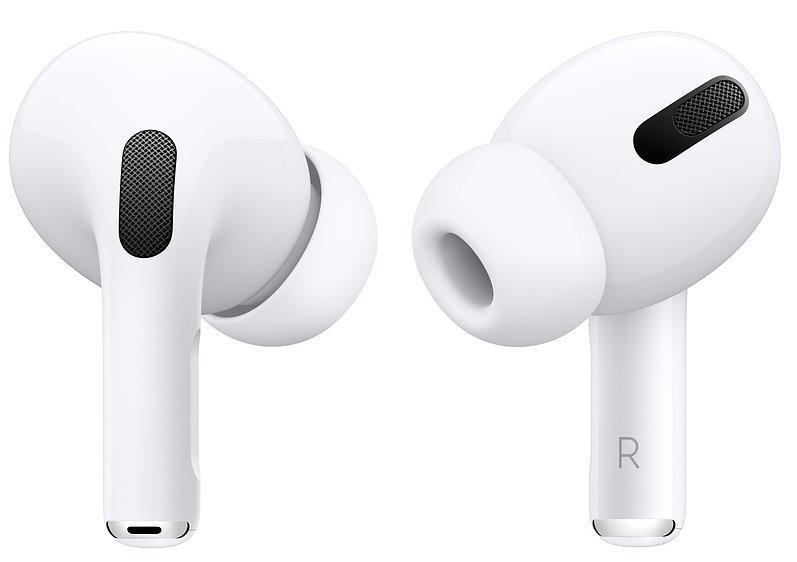 Apple AirPods Pro (MLWK3ZM/A) - Słuchawki - Morele.net