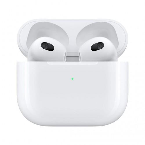Słuchawki Apple AirPods (3. generacji) 1