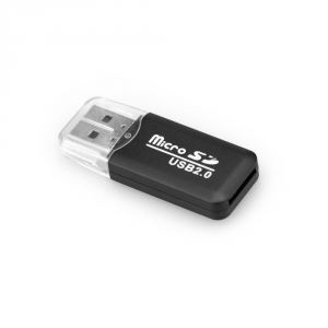 Czytnik OEM USB 2.0 MICRO SD 1
