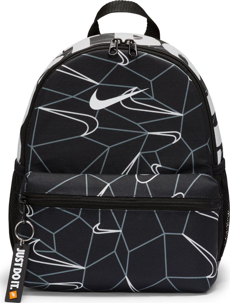 Nike Nike JR Brasilia JDI Printed plecak 010 : Rozmiar - ONE SIZE 1