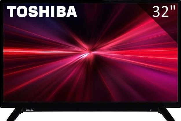 Telewizor Toshiba 32L2163DG LED 32'' Full HD 1