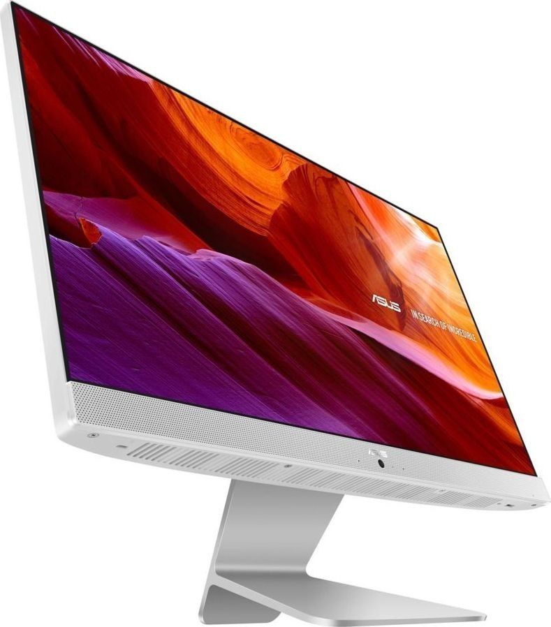 Komputer Asus Komputer All in One V222FAK-WA020R PRO i3-1011U/8/128+1TB HDD/w10 PRO 1