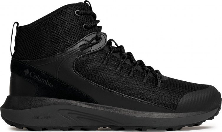 Buty trekkingowe męskie Columbia Fairbanks Mid czarne r. 40 1