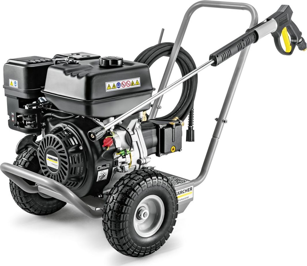 Myjka ciśnieniowa Karcher HD 7/20 G Classic (1.187-011.0) 1