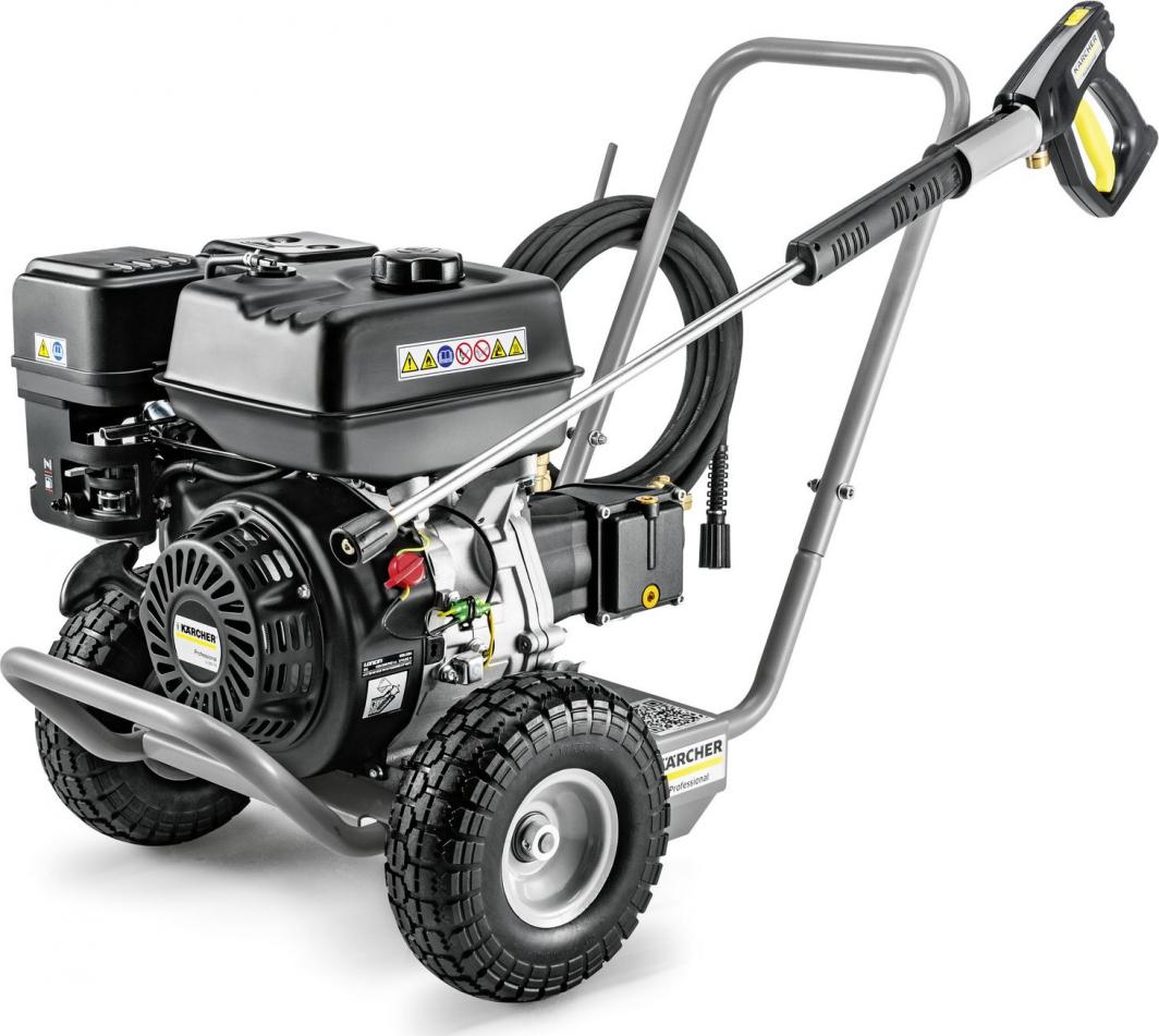 Myjka ciśnieniowa Karcher HD 8/23 G Classic (1.187-012.0) 1
