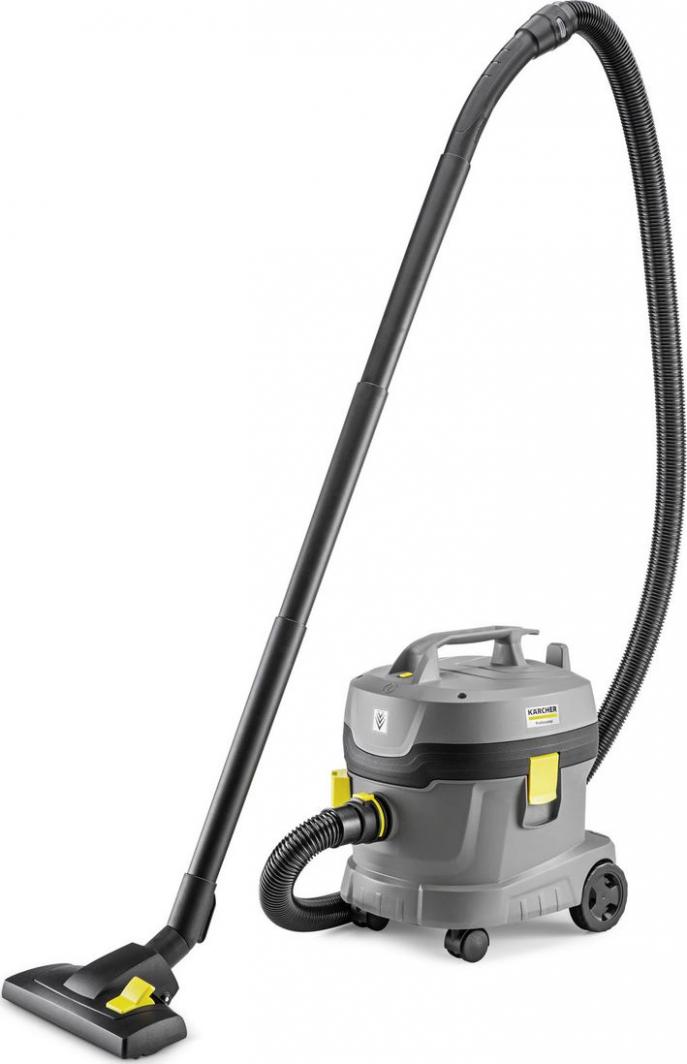 Odkurzacz przemysłowy Karcher T 11/1 + worki 1