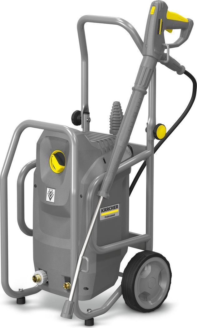 Myjka ciśnieniowa Karcher HD 6/16-4 M Cage (1.524-940.0) 1