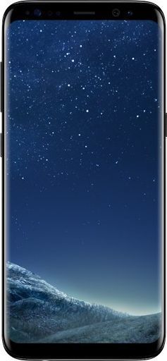 Smartfon Samsung Kup Przydasie Samsung Galaxy S8 64GB Black (REMADE) 2Y 1