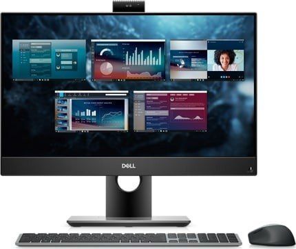 Komputer Dell OptiPlex 7490 Core i7-10700, 16 GB, 512 GB SSD Windows 11 Pro 1