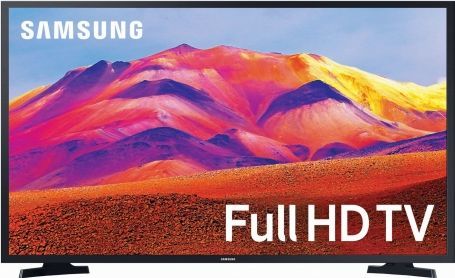 Telewizor Samsung UE32T5372C LED 32'' Full HD Tizen  1