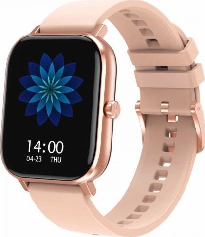 Smartwatch Rubicon RNCE67 Różowy  (rubicon_20211027141256) 1