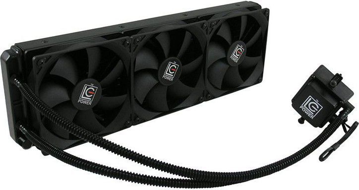 Chłodzenie wodne LC-Power LC-CC-360-LiCo 1