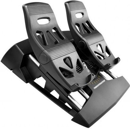 その他 TFRP T.Flight Rudder Pedals (Y.M R) Thrustmaster T.Flight Rudder Pedals (2960764) - Morele.net
