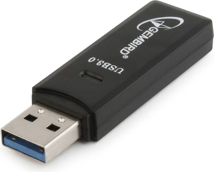 Czytnik Gembird USB 3.0 (UHB-CR3-01) 1
