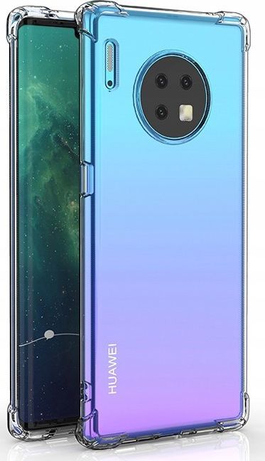 Braders Etui Pancerne A-SHOCK Huawei Mate 30 Etui Air Bag 1
