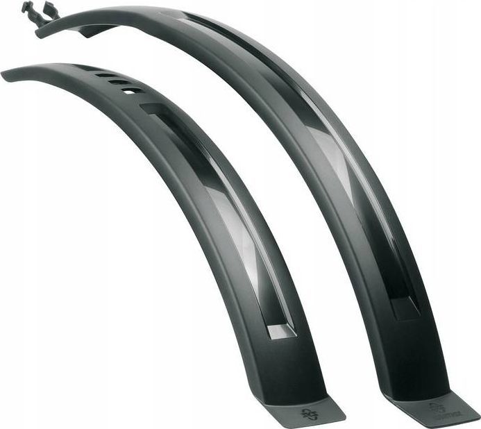 SKS-Germany Błotniki HIGHTREK 2.0 26-28' zestaw Uniwersalny - Morele.net