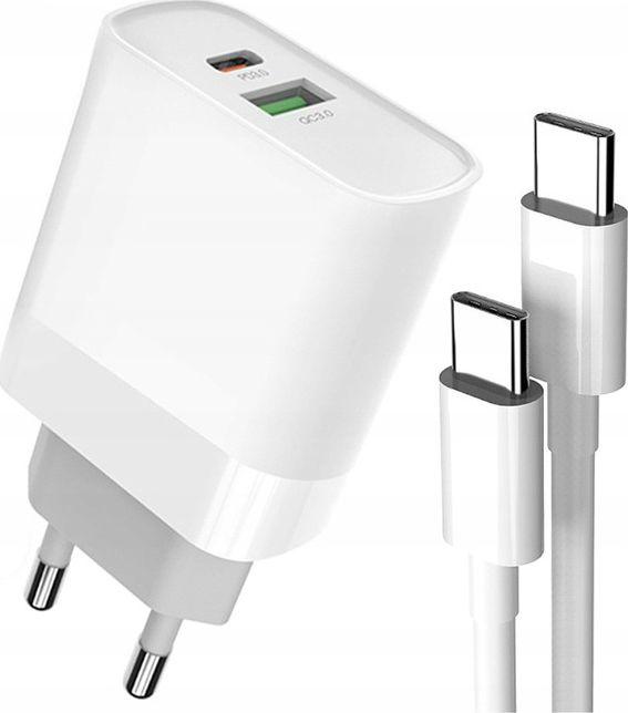 Ładowarka Mysafe CH18W 1x USB-A 1x USB-C  (5904208500742) 1