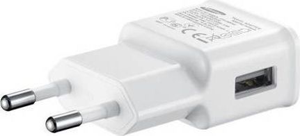 Ładowarka Samsung ETA0U81EWE 1x USB-A 1