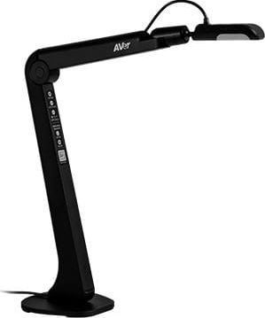 Wizualizer AVerMedia AVerMedia M5 (wizualizer FullHD, 8 Mpix, 60 FPS, zoom cyfrowy 16x, USB) 1